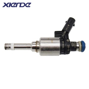 Inyectores de combustible XIERDE 06H906036Q para VW Golf CC AUDI A3 A4 A5 1,8 T - Product Image 4