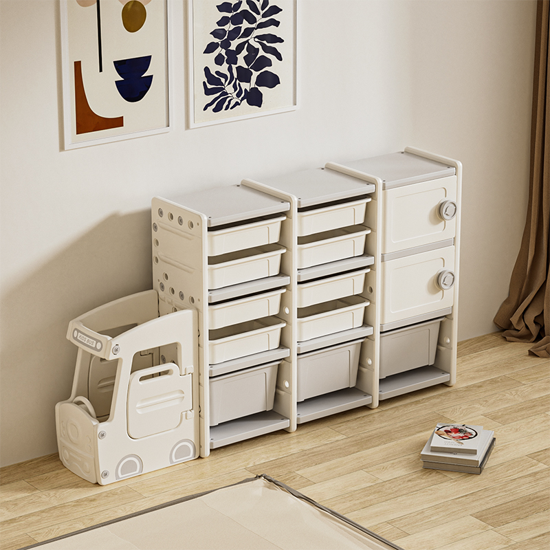 Portaoggetti per autobus n. 6