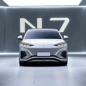 Nouvelle <span class=keywords><strong>voiture</strong></span> électrique Byd Denza N7 2023, nouveau SUV AWD 2023 en stock, véhicules à énergie nouvelle, voitures Pev à grande vitesse, édition N Sport à vendre - Product Image 2