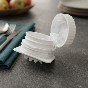 Produit unique pour l'alimentation et les boissons, capuchon Helicap <span class=keywords><strong>27</strong></span>, couvercle monobloc pour le remplissage aseptique <span class=keywords><strong>de</strong></span> boîtes en carton - Product Image 4