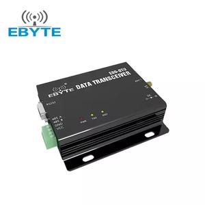 Ebyte ODM E90-DTU(170L30) Tcxo RS232/RS485 Long Distance 8km 170MHz LoRa Industrial Wireless Data Transmission Radio Dtu - Product Image 3
