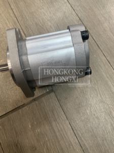 Bomba de Engranajes 235-6501 2356501 Bomba Hidráulica - Product Image 5