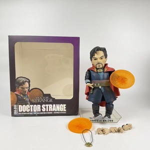 Nuovi Arrivi all'Ingrosso: Action Figure <span class=keywords><strong>Marvel</strong></span> di Alta Qualità, 20cm, Smontabili, Confezionate in Scatola, con Ironman e <span class=keywords><strong>Spiderman</strong></span>, Regalo per Ragazzi - Product Image 6