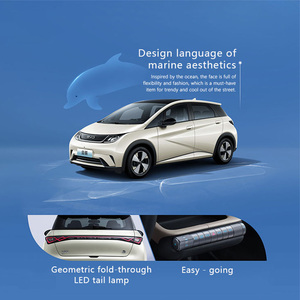 Pièces de rechange abordables pour la famille Pantalla 2023 <span class=keywords><strong>2022</strong></span> <span class=keywords><strong>Cabriolet</strong></span> Car Byd Dolphin - Product Image 2