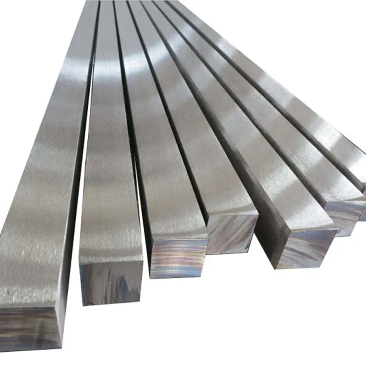 Stainless Steel Rod 20mm Stainless Steel Polish Rod stainless steel square bar
