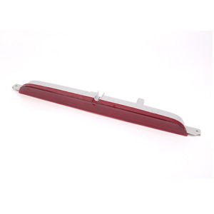 Luz de freno montada en altura para Bmw E70 2008 2013, luz trasera LED roja y negra, tercera luz de freno, lámpara de señalización M132 - Product Image 3