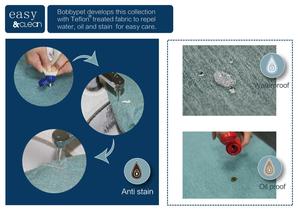 Cama para Perro con Funda Extraíble, Camas Elevadas para Mascotas con Base Antideslizante, Camas Impermeables para Perros - Product Image 6