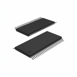 ไอซี FIFO ASYNC 512X18 56SSOP BOM ไอซีในสต็อก SN74ALVC7804-40DL ไอซีลอจิก ชิ้นส่วนอิเล็กทรอนิกส์ 56 BSSOP (0.295 นิ้ว, ความกว้าง 7.50 มม.) - Product Image 1