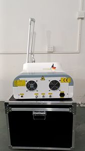 Láser fraccional de Co2 con aguja Rf Máquina láser fraccional de CO2 portátil profesional - Product Image 6