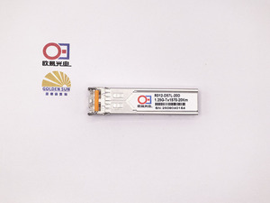 1.25 gam Duplex <span class=keywords><strong>SFP</strong></span> <span class=keywords><strong>module</strong></span> với <span class=keywords><strong>CWDM</strong></span> LC nối 20km tx1270nm ~ 1610nm thu phát quang 1000BASE-LX Ethernet mô-đun 20km phạm vi - Product Image 6