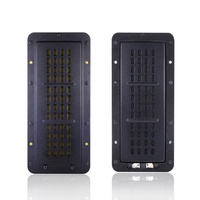 Haut-parleurs à ruban Hi-Fi AudioPur RT920-01 de haute qualité, transducteur planaire 30-50W, boîtier métallique, 200Hz-20kHz, home cinéma