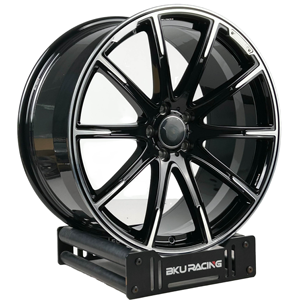 Pièces en alliage d'aluminium forgé sur mesure FSB 6X139.7 pour Escalade V Tesla Cybertruck H2 Tank 300 500 <span class=keywords><strong>GMC</strong></span> Yukon Tahoe 20-22 pouces - Product Image 1