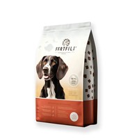 Sac d'emballage en plastique souple personnalisé imprimé en Mylar pour aliments congelés pour animaux de compagnie, café, thé, bonbons, collations, noix, fruits secs, cosmétiques, graines