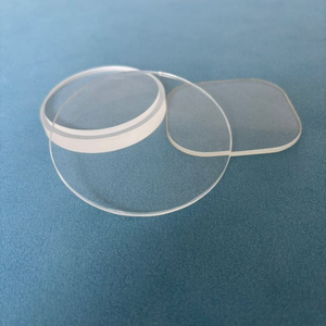 Plaque <span class=keywords><strong>de</strong></span> <span class=keywords><strong>verre</strong></span> <span class=keywords><strong>de</strong></span> quartz transparente résistante aux hautes températures en gros / Fenêtre en <span class=keywords><strong>verre</strong></span> <span class=keywords><strong>de</strong></span> quartz pour cheminée / <span class=keywords><strong>Verre</strong></span> <span class=keywords><strong>de</strong></span> quartz - Product Image 2
