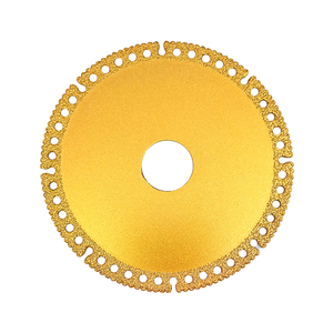 <span class=keywords><strong>Lame</strong></span> de scie multifonctionnelle ultra-mince pour la découpe de carreaux de céramique et de verre - Product Image 5