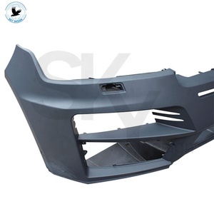 Accesorios para Automóviles de Calidad Garantizada, Kit de Carrocería Startech para Range Rover Vogue L405, Mejora de Parachoques Delantero y Trasero, Puntas de Escape - Product Image 5