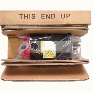 Hot bán fanuc New Original AC servo động cơ 0.9kw A06B-0034-B175 - Product Image 5