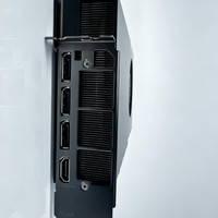 Baru untuk GeForce RTX 5090 32GB Turbo Edition Fan Desktop Graphics Card AI Modeling Server Versi Standar