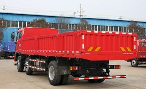 Voitures neuves et d'<span class=keywords><strong>occasion</strong></span> Foton Ruiwo Q5 \ ADX Technology Edition 160 HP 4.7m Camion à benne basculante, moteur YC4E160-30 Yuchai 160 HP - Product Image 5