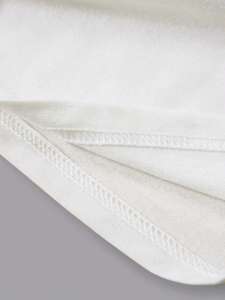 เสื้อยืดคู่รักเสื้อยืดลายกราฟิกเสื้อยืดสตรีทไซส์ใหญ่พิเศษเสื้อยืดคอกลมลำลองผ้าคอตตอนแขนสั้นสุดเท่ - Product Image 5