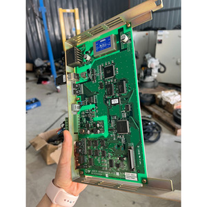 บอร์ด I/O รุ่น JARCR-XFB01B DX100 สำหรับหุ่นยนต์ - Product Image 2