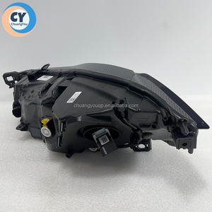CHUANGYOU Phares LED XF remis à neuf 2021-2024 X260 X761 F-<span class=keywords><strong>PACE</strong></span> XFL 12V OE MK83-13W030-EC - Product Image 4