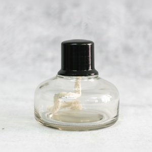 Lámpara de alcohol 150ml Dispositivo antiadherente Alcohol metílico Taza antiadherente - Product Image 1