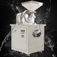 Moulin universel industriel pour café, cacao, poudre fine, sel, sucre, feuilles de kava, thé