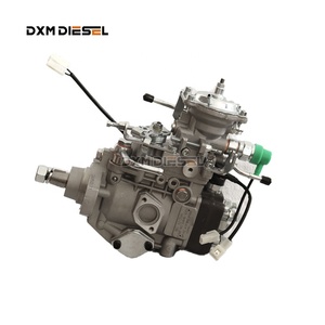Nueva Bomba de Inyección 104646-6152 9 461 617 804 Bomba de Inyección de Combustible 9461617804 1046466152 (Motor 4JB1) 104646-6152 Nueva de Marca - Product Image 5