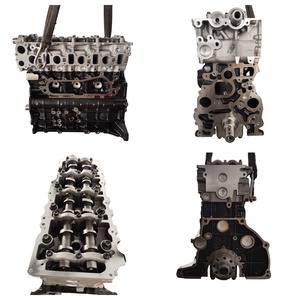 Fournisseurs directs d'usine, moteur Toyota 1KD de haute qualité, moteur diesel 3.0T, moteur 2.5T, moteur 2KD pour Toyota Prado <span class=keywords><strong>Hilux</strong></span> Hiace - Product Image 2