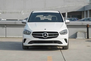 <span class=keywords><strong>Mercedes</strong></span>-<span class=keywords><strong>Benz</strong></span> <span class=keywords><strong>Classe</strong></span> <span class=keywords><strong>B</strong></span> 2020 B180 Euro VI Turbo Berline Pneus R17 Conduite à Gauche Voiture d'occasion Essence Premium Automatique TPMS Vitesse Maximale - Product Image 3