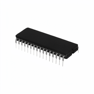 32 CDIP Window M27C2001-70XF1 ชิ้นส่วนหน่วยความจำอิเล็กทรอนิกส์ในสต็อก - Product Image 1