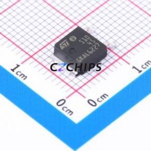 ไดโอดชอตต์กี้ไดโอด STPS1045B ของแท้ใหม่ชิปชิ้นส่วนอิเล็กทรอนิกส์ - Product Image 1