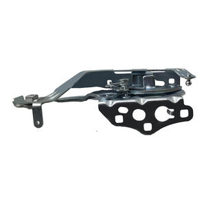 Bisagra de Capó para Mercedes-Benz Clase C W205 2013-2020, Número de Pieza 2058804304/4403, Repuesto Izquierdo y Derecho - Product Image 3