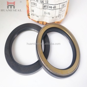 ซีลมอเตอร์เดินทางสำหรับรถขุด UH07-7 UH083 รุ่น AP3744K - Product Image 5