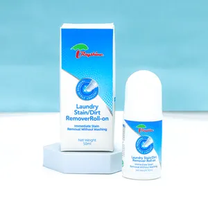 2024 Groothandel Rayshine Instant Vlek Verwijderaar Bal Wasmiddel Stomerijmiddel 50 Ml Groothandel In Bulk