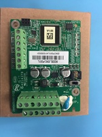 Delta-controlador PLC DVP16SP11R, minicontrolador PLC programable, todo en uno