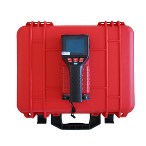 <span class=keywords><strong>Detector</strong></span> de Concreto e Armaduras Integrado com Posicionamento a Laser de Alta Precisão Portátil NDT - Product Image 1