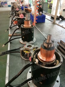 12v <span class=keywords><strong>DC</strong></span> 모터 6KW 5000RPM - Product Image 6