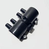 Nouvelle bobine d'allumage OEM de haute qualité 96253555 taille OE pour Chevrolet Aveo 5 1.6L 2004-2009, ajustement universel, garantie 1 an