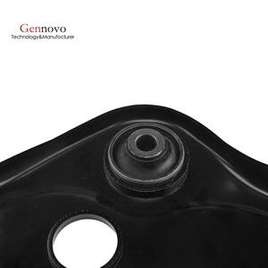 Brazo de control de piezas de suspensión de calidad Gennovo OE 54501-4EA0B para Nissan QASHQAI J11 Renault <span class=keywords><strong>KADJAR</strong></span> <span class=keywords><strong>2014</strong></span> 2015 2016 2017 2018 2019 - Product Image 4