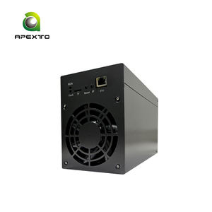 Nuevo Pinecone INIBOX 850 <span class=keywords><strong>MH</strong></span>/<span class=keywords><strong>s</strong></span>, Mejor que una GPU |   Miner VersaHash INI de 480W, Silencioso, para Uso Doméstico, para Moneda InitVerse - Product Image 4