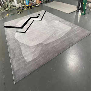 Personalizzato fatto a mano romanzo tappeto Anti slipping <span class=keywords><strong>per</strong></span> porta - Product Image 6