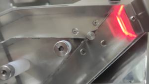 Contadora de Caramelos Electrónica de Alta Precisión y Bajo Ruido, Máquina Semiautomática para Contar Cápsulas y <span class=keywords><strong>Pastillas</strong></span> - Product Image 5