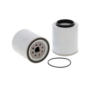 Filtre séparateur eau-carburant de haute qualité FS19547 pour pièces de machines de construction FS19547 SN40525 P550729 1677004C91 - Product Image 1