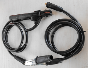 MEJOR precio juego completo MMA máquina de soldadura inversor ligero máquina de soldadura soldador de arco portátil - Product Image 5