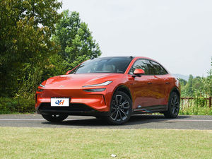 <span class=keywords><strong>Ledo</strong></span> L60 2024 SUV électrique RWD Smart EV Longue portée 0-100 km/h 6,5 s Design moderne Grand écran tactile Système de conduite intelligent - Product Image 2