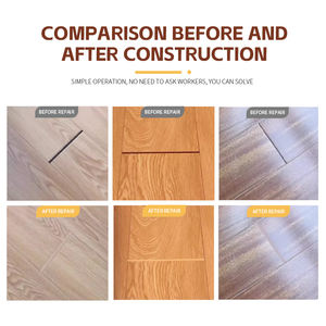Agent <span class=keywords><strong>de</strong></span> couture <span class=keywords><strong>de</strong></span> plancher en <span class=keywords><strong>bois</strong></span> époxy Agent <span class=keywords><strong>de</strong></span> beauté <span class=keywords><strong>de</strong></span> couture à base d'eau Paint-250g <span class=keywords><strong>de</strong></span> plancher et <span class=keywords><strong>de</strong></span> meubles en <span class=keywords><strong>bois</strong></span> résistant à la moisissure et imperméable - Product Image 6