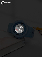 Montre sport numérique pour enfants MINGRUI, montres numériques pour enfants, étanche 3ATM, batterie CR2025, 2 ans de garantie, 6 couleurs, OEM personnalisé