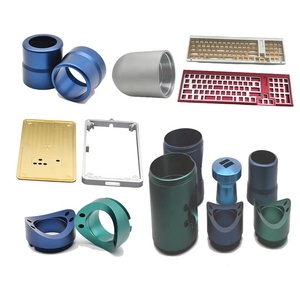 OEM CNC các bộ phận nhà sản xuất tùy chỉnh CNC các bộ phận nhôm Brass thép phay chuyển các bộ phận CNC gia công dịch vụ - Product Image 5